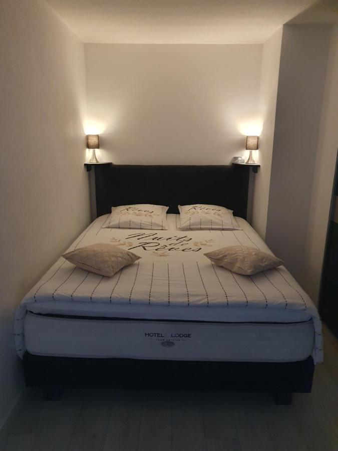Appartement Cosy Proche De L'Aeroport T R A N S F E R T Sur Demande Saint-Denis Exterior foto